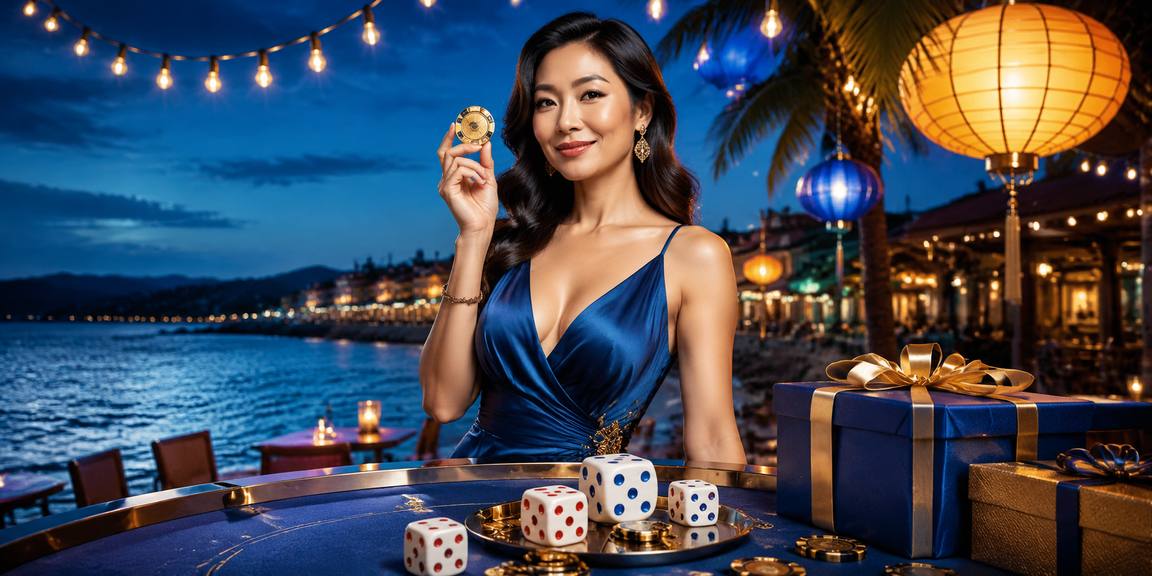 2011x Casino trực tiếp