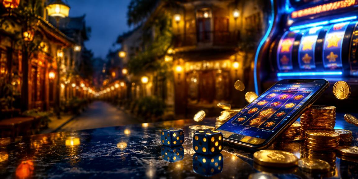 2011x Điều Gì Chúng Tôi Cung Cấp Trong Casino